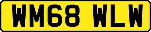 WM68WLW