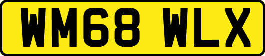 WM68WLX