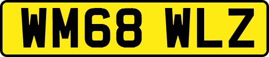 WM68WLZ
