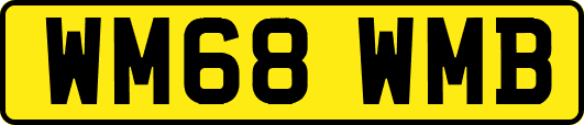 WM68WMB