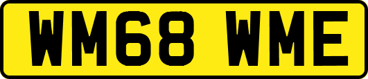 WM68WME
