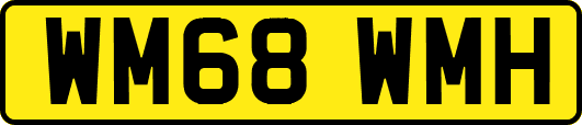 WM68WMH