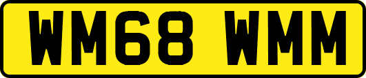 WM68WMM