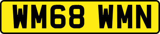 WM68WMN