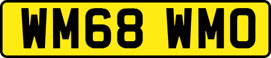 WM68WMO
