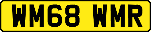 WM68WMR