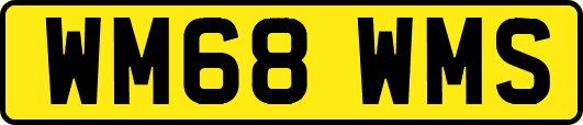 WM68WMS
