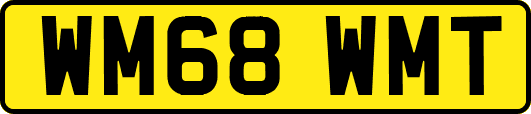 WM68WMT