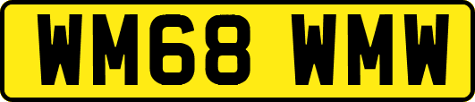 WM68WMW