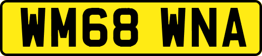 WM68WNA
