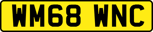 WM68WNC