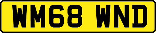WM68WND