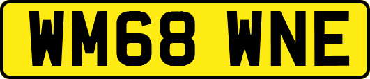 WM68WNE