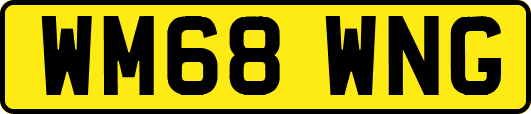 WM68WNG
