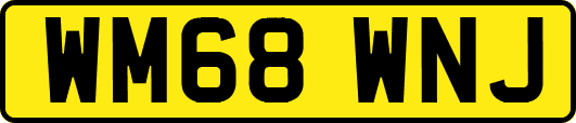 WM68WNJ
