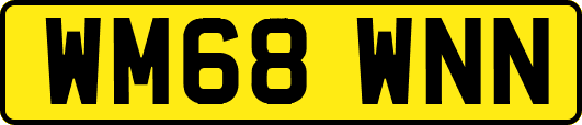 WM68WNN