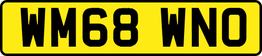 WM68WNO