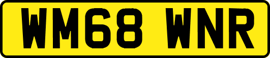 WM68WNR