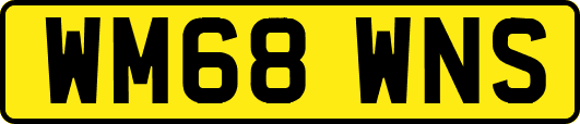 WM68WNS