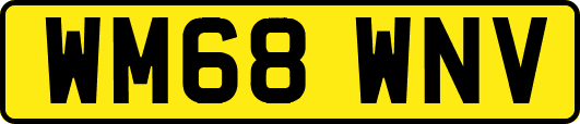 WM68WNV