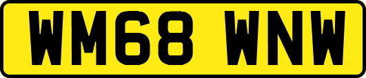 WM68WNW