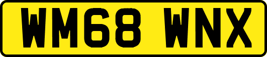 WM68WNX