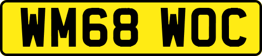 WM68WOC