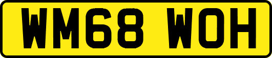 WM68WOH