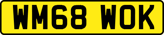 WM68WOK