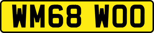 WM68WOO