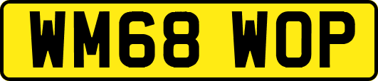WM68WOP