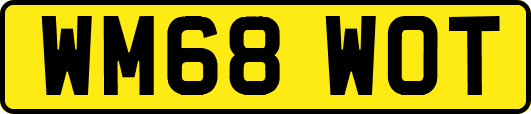 WM68WOT
