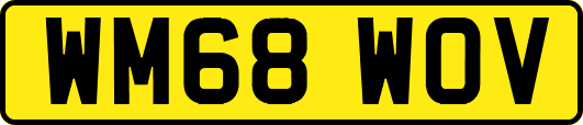 WM68WOV