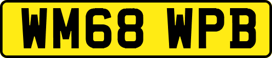 WM68WPB