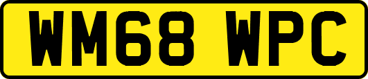 WM68WPC