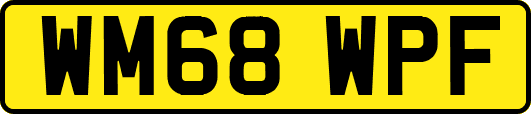 WM68WPF