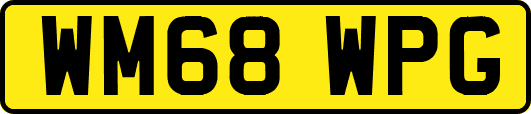 WM68WPG