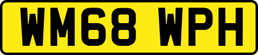 WM68WPH