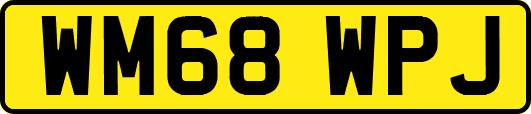 WM68WPJ
