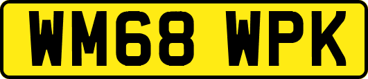 WM68WPK