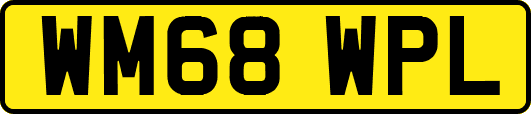 WM68WPL