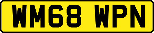 WM68WPN
