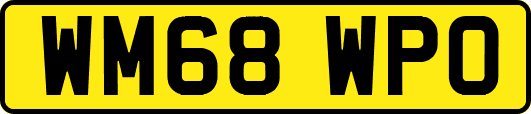 WM68WPO