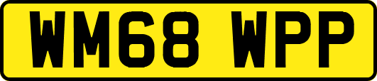 WM68WPP