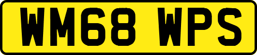 WM68WPS