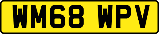 WM68WPV