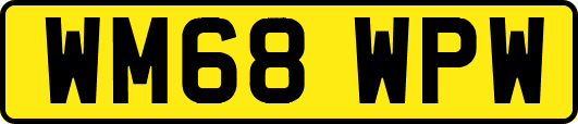 WM68WPW