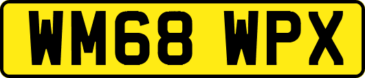 WM68WPX