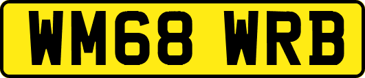WM68WRB