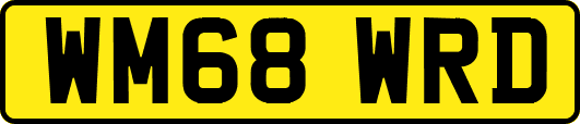 WM68WRD